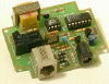 Photo of Caller ID Defeater kit CID-1