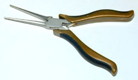Long Nose pliers